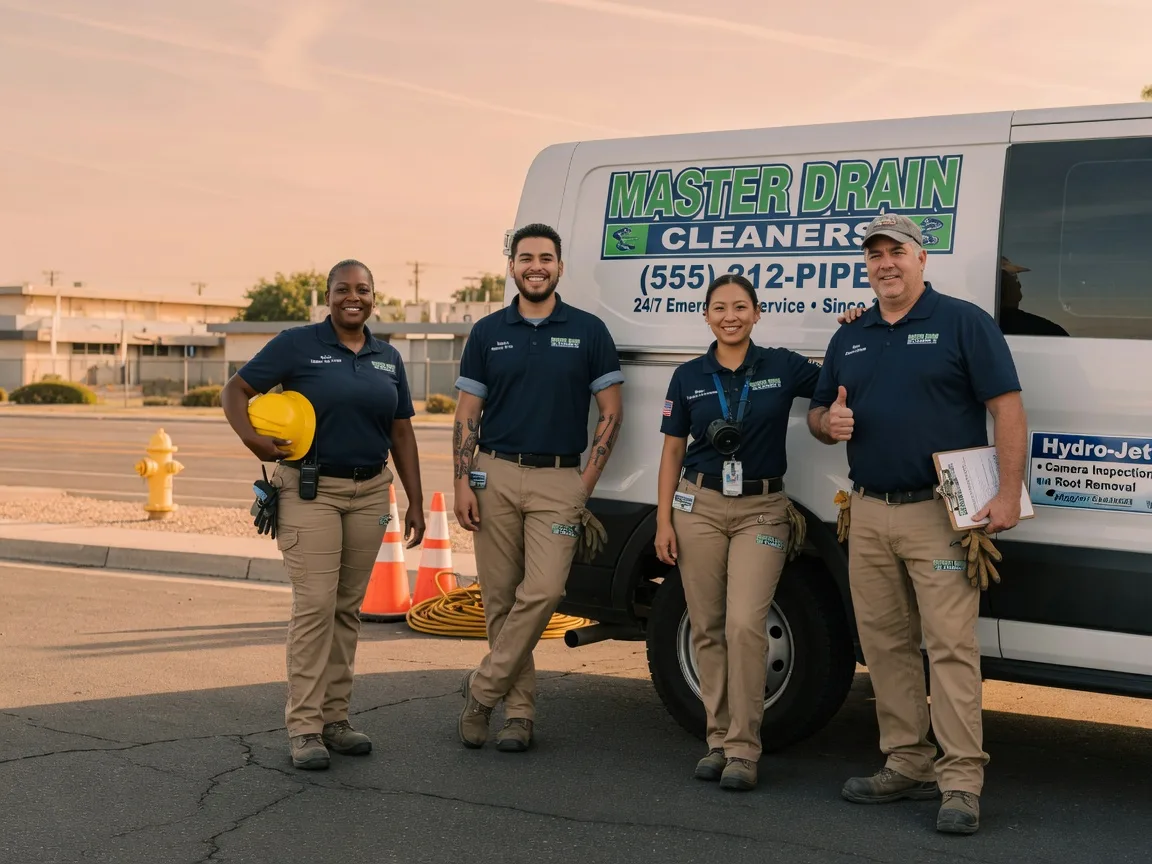 Drain Cleaning company in South Kent, CT